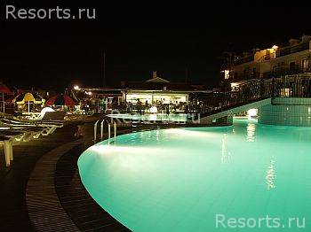 Alexander Hotel 29